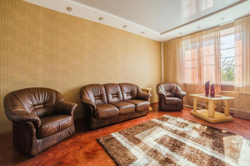 Apartment In The Historic Centre Internatsionalnaya Minsk Buitenkant foto